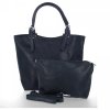 GEANȚĂ DE DAMĂ shopper bag BEE BAG bleumarin 1752L60
